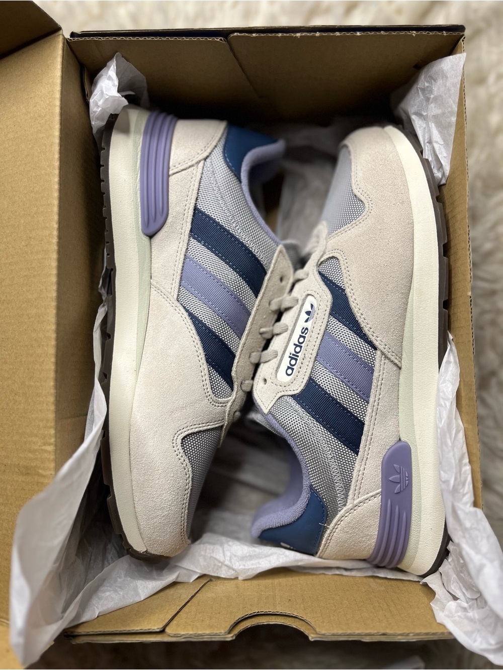 Adidas Treziod - Picture 3 of 5